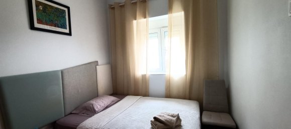 3 Schlafzimmer Wohnung in Alicante, Spain, Nr. 137555 6