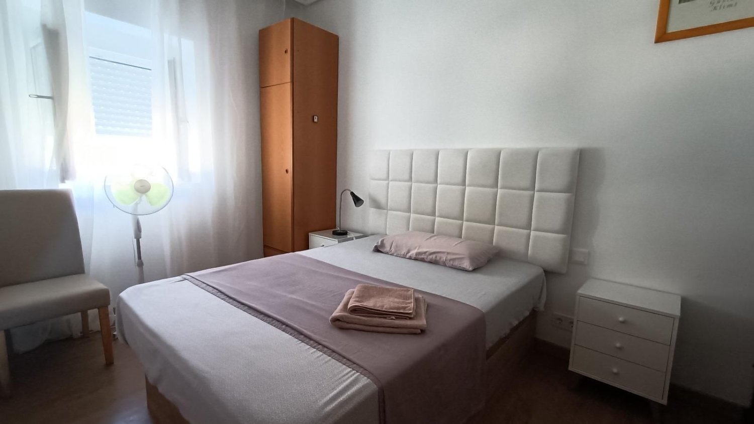 3 Schlafzimmer Wohnung in Alicante, Spain, Nr. 137555