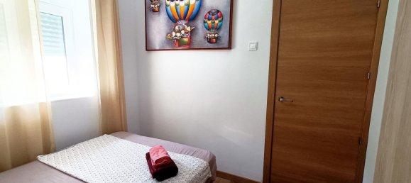 3 Schlafzimmer Wohnung in Alicante, Spain, Nr. 137555 8