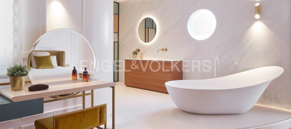 4 bedrooms Penthouse in Eixample, Spain No. 25861 22