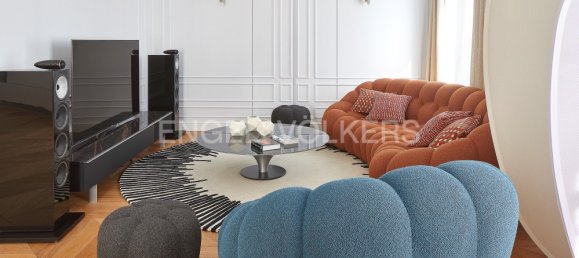 4 bedrooms Penthouse in Eixample, Spain No. 25861 47