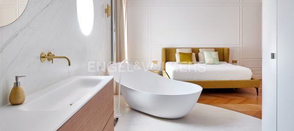 4 bedrooms Penthouse in Eixample, Spain No. 25861 16