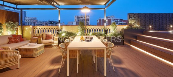 4 bedrooms Penthouse in Eixample, Spain No. 25861 26