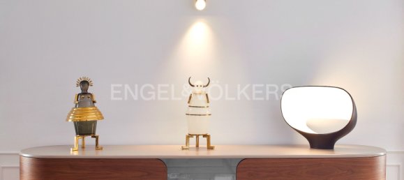 4 bedrooms Penthouse in Eixample, Spain No. 25861 3