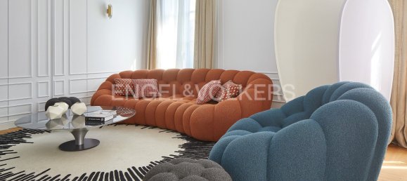 4 bedrooms Penthouse in Eixample, Spain No. 25861 46