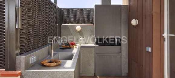 4 bedrooms Penthouse in Eixample, Spain No. 25861 32