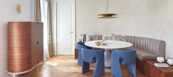 4 bedrooms Penthouse in Eixample, Spain No. 25861 4