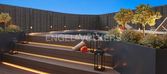 4 bedrooms Penthouse in Eixample, Spain No. 25861 37