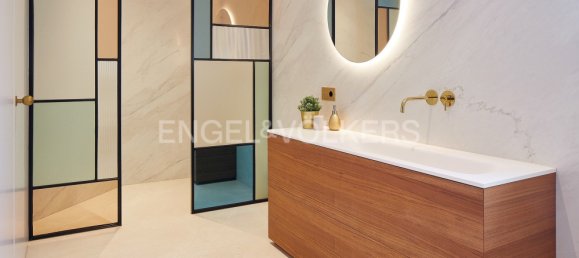 4 bedrooms Penthouse in Eixample, Spain No. 25861 23