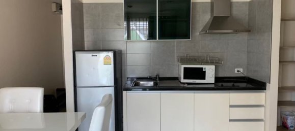 1 Schlafzimmer Eigentumswohnung in Bangkok, Thailand, Nr. 19278 7