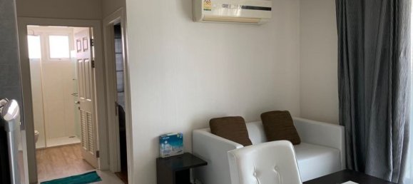 1 Schlafzimmer Eigentumswohnung in Bangkok, Thailand, Nr. 19278 6