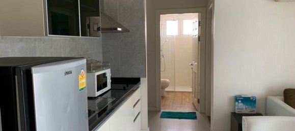 1 Schlafzimmer Eigentumswohnung in Bangkok, Thailand, Nr. 19278 5