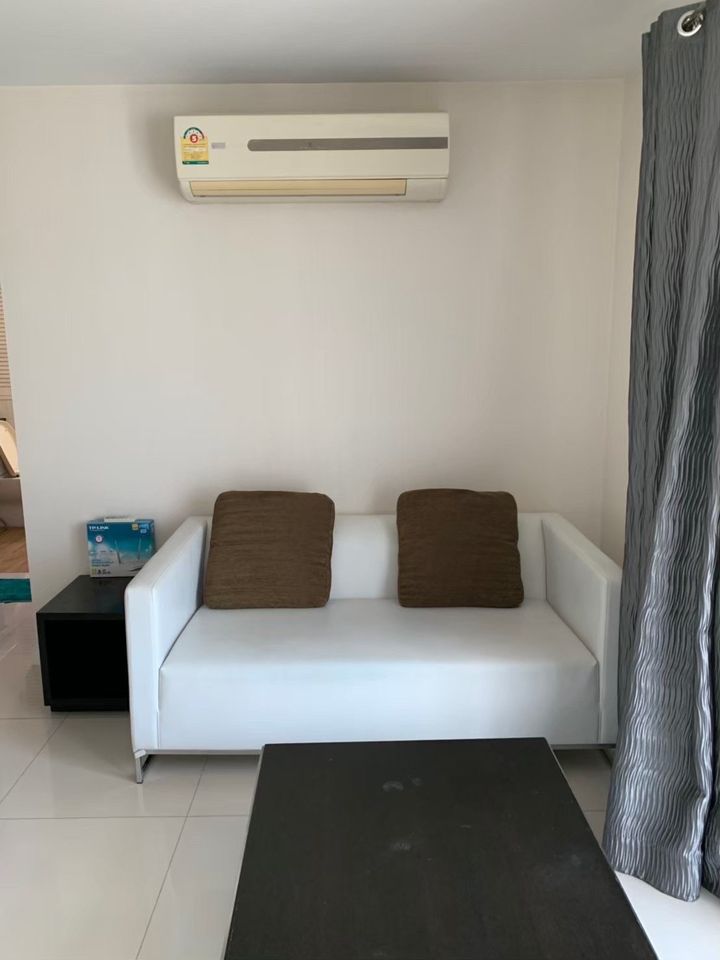 1 Schlafzimmer Eigentumswohnung in Bangkok, Thailand, Nr. 19278