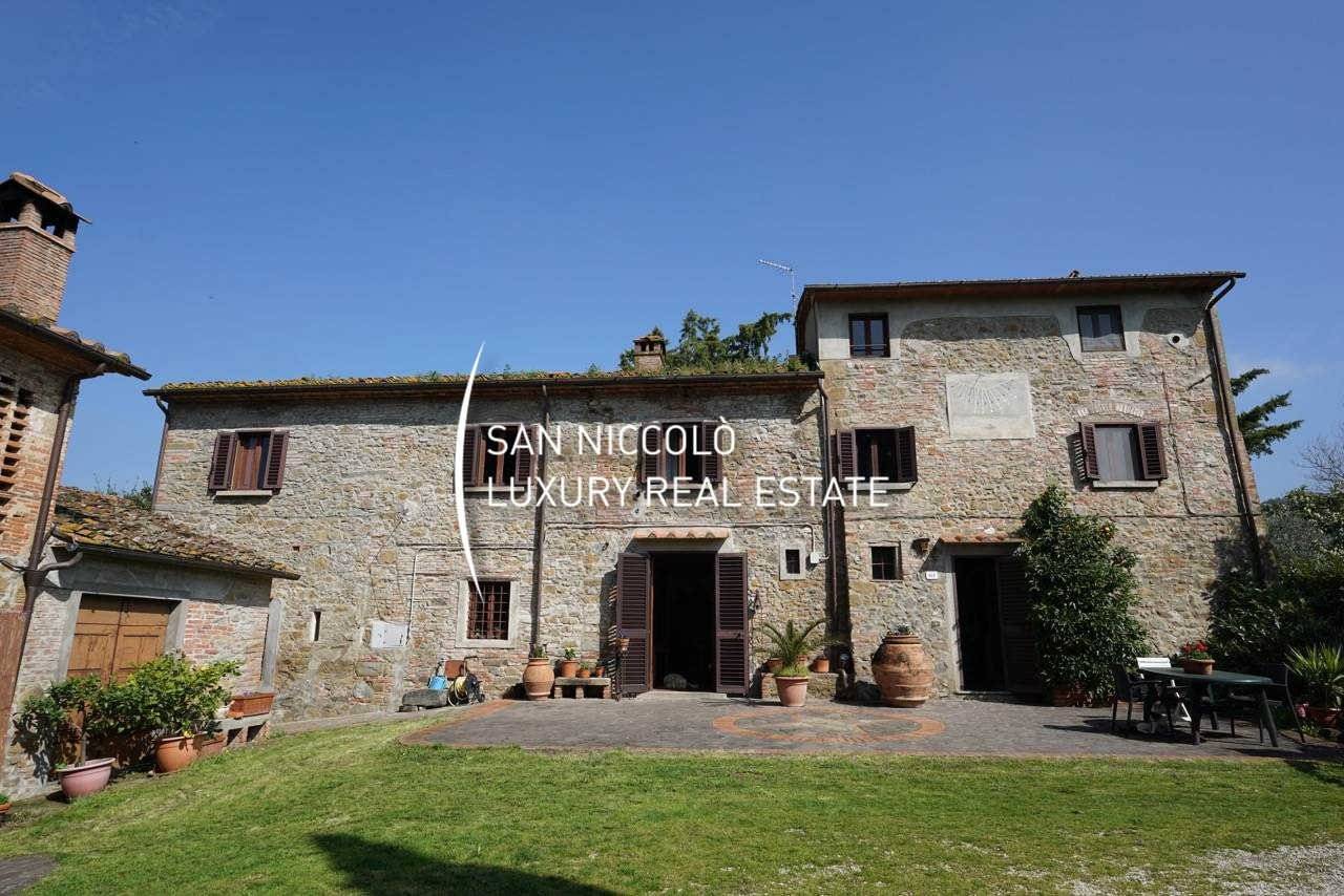 Casa T6 em Larciano, Italy N.º 195295