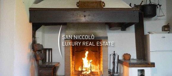 Casa T6 em Larciano, Italy N.º 195295 2