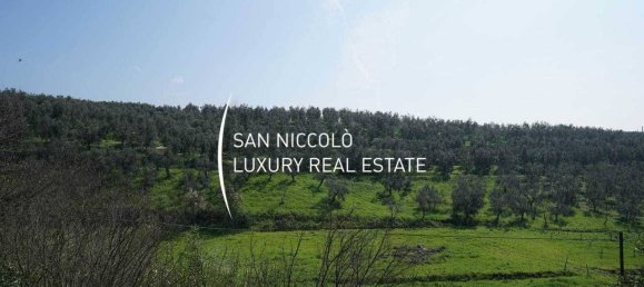 Casa T6 em Larciano, Italy N.º 195295 8