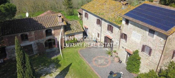 Casa T6 em Larciano, Italy N.º 195295 6