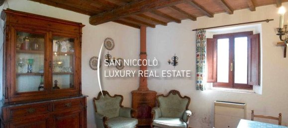 Casa T6 em Larciano, Italy N.º 195295 17