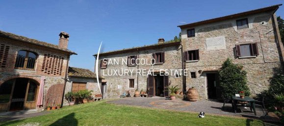 Casa T6 em Larciano, Italy N.º 195295 9