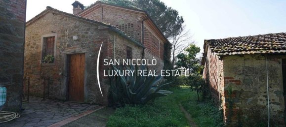 Casa T6 em Larciano, Italy N.º 195295 12