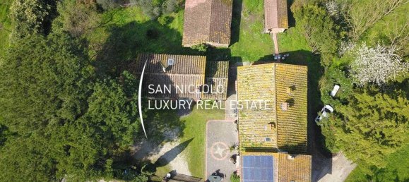 Casa T6 em Larciano, Italy N.º 195295 7