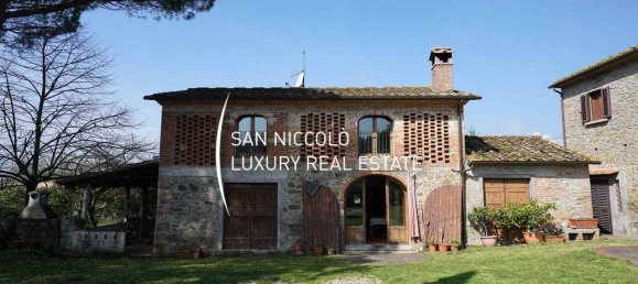 Casa T6 em Larciano, Italy N.º 195295 13