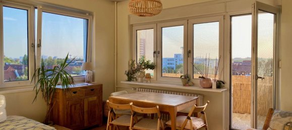 3 rooms Apartment in Tempelhof, Germany No. 112966 9