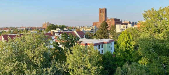 3 rooms Apartment in Tempelhof, Germany No. 112966 5