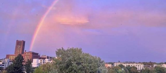 3 rooms Apartment in Tempelhof, Germany No. 112966 3