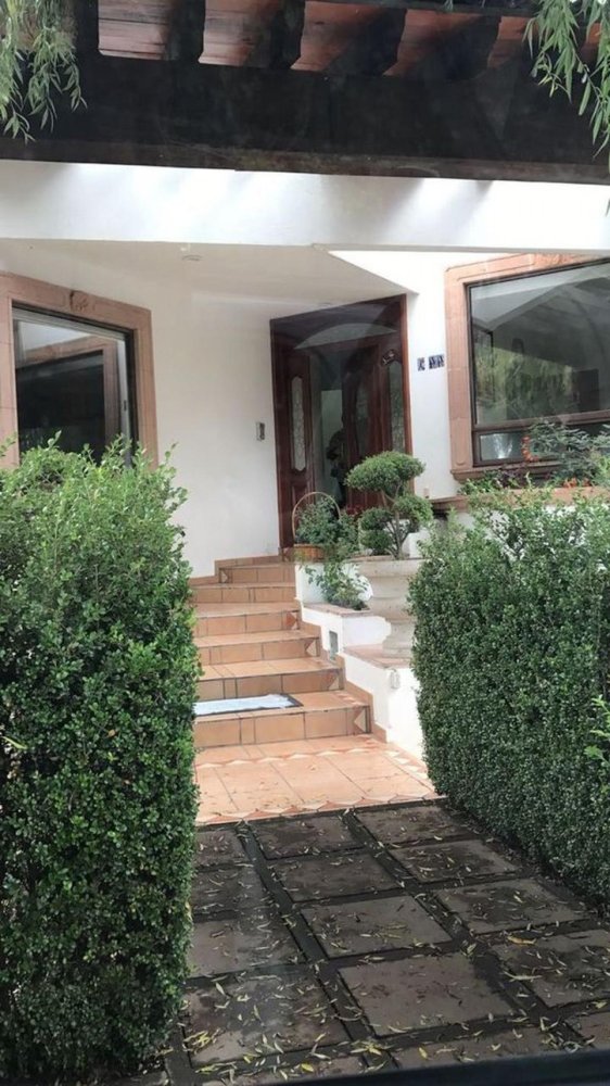 4 chambres Maison à Zinacantepec, Mexico No. 220134