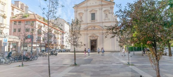 3 rooms Apartment in Milan, Italy No. 242028 21