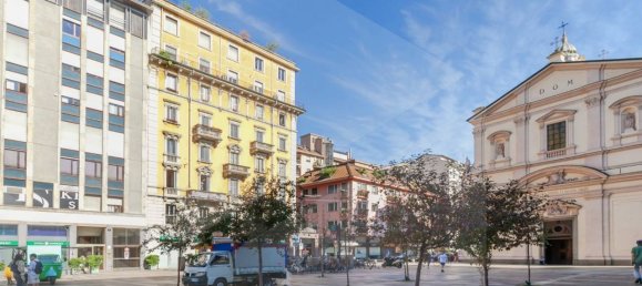 3 rooms Apartment in Milan, Italy No. 242028 20
