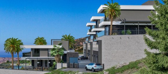 5 rooms Villa in Alanya, Turkey No. 10104 8