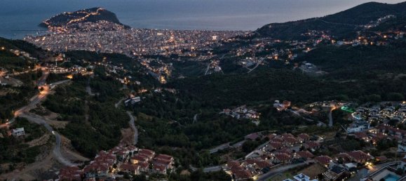 5 rooms Villa in Alanya, Turkey No. 10104 16