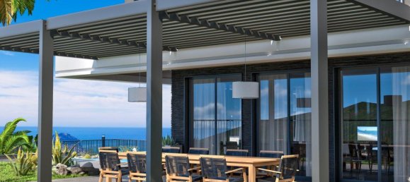 5 rooms Villa in Alanya, Turkey No. 10104 11