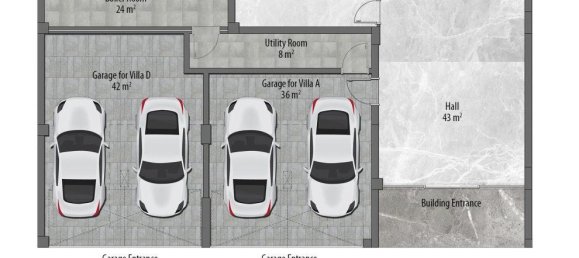 5 rooms Villa in Alanya, Turkey No. 10104 26