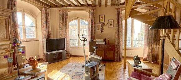 4 bedrooms Duplex in Rouen, France No. 359976 4