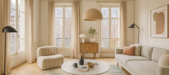 4 bedrooms Duplex in Rouen, France No. 359976 7