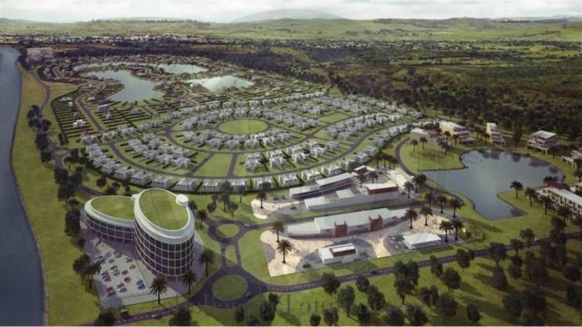  Land in Tigre, Argentina No. 31921