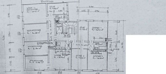 25 bedrooms Building in Offenbach am Main, Germany No. 259313 8