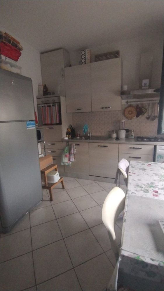 2 rooms Apartment in Parma, Italy No. 225857
