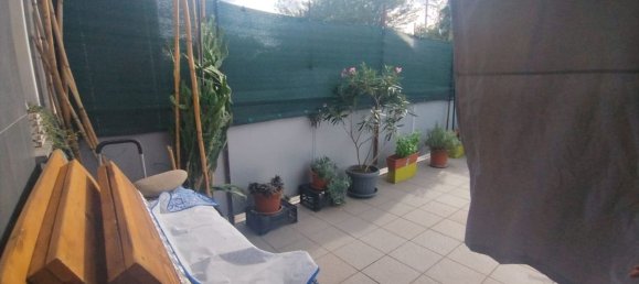 2 rooms Apartment in Parma, Italy No. 225857 5