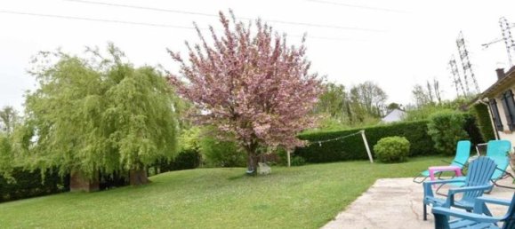 3 Schlafzimmer Villa in Beauchamps, France, Nr. 304821 8