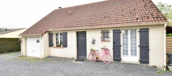 3 Schlafzimmer Villa in Beauchamps, France, Nr. 304821 7