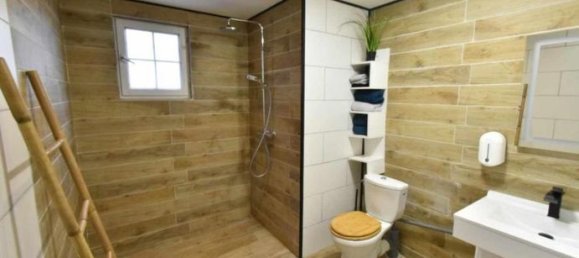 3 Schlafzimmer Villa in Beauchamps, France, Nr. 304821 6