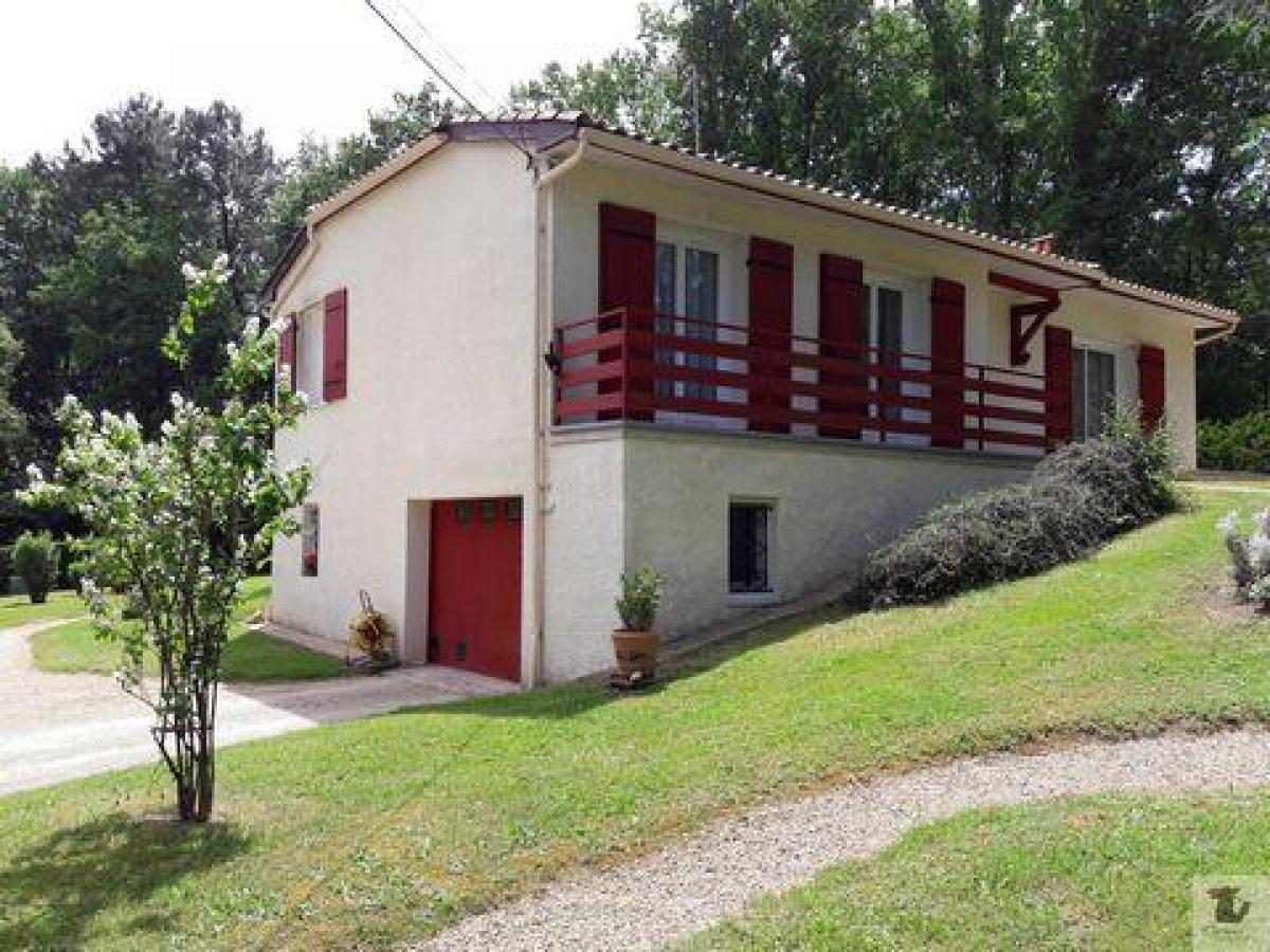 5 Schlafzimmer Haus in Bergerac, France, Nr. 5948