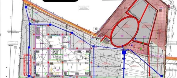  قطعة أرض في Vilanova i la Geltru, Spain 559متر مربع رقم 118834 9