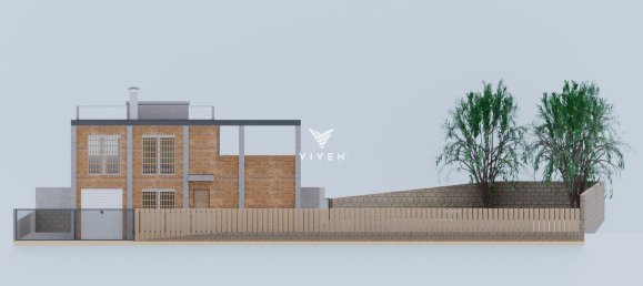  قطعة أرض في Vilanova i la Geltru, Spain 559متر مربع رقم 118834 4