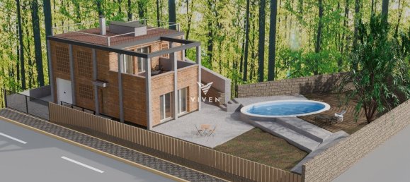  قطعة أرض في Vilanova i la Geltru, Spain 559متر مربع رقم 118834 2