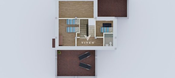  قطعة أرض في Vilanova i la Geltru, Spain 559متر مربع رقم 118834 7